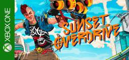 Sunset Overdrive - Xbox One Yorumları