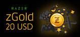 20 Usd Razer Gold Global Pin - OZAN EMİR A. Yorumu