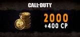 Call of Duty Black Ops 4 2000 + 400 CP Points - KEMAL BATUHAN İ. Yorumu