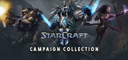 StarCraft 2 - Campaign Collection Standard Edition Yorumları