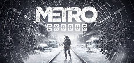 Metro Exodus - Standart Edition