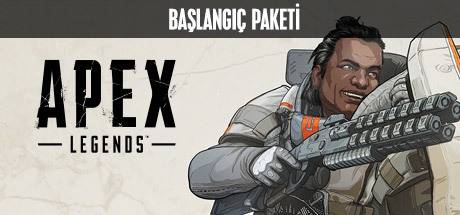 Apex Legends - Başlangıç Paketi