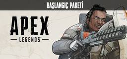 Apex Legends - Başlangıç Paketi Yorumları