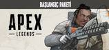 Apex Legends - Başlangıç Paketi - UFUK MERT Ö. Yorumu