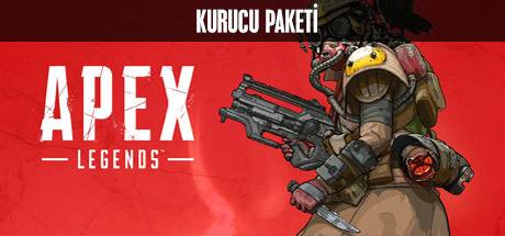 Apex Legends - Kurucu Paketi
