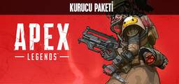 Apex Legends - Kurucu Paketi Yorumları