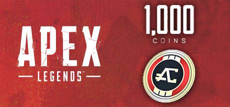 Apex Legends - 1000 Coins