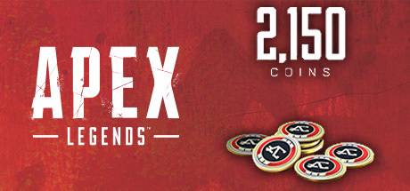 Apex Legends - 2150 Coins