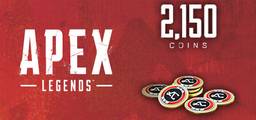 Apex Legends - 2150 Coins Yorumları