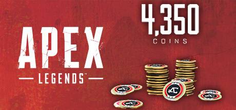 Apex Legends - 4350 Coins