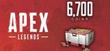 Apex Legends - 6700 Coins - OĞUZHAN E. Yorumu