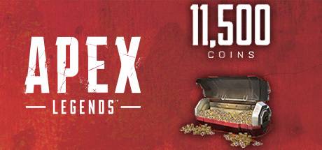 Apex Legends - 11500 Coins