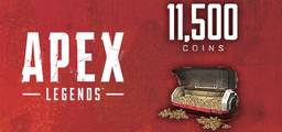 Apex Legends - 11500 Coins Yorumları