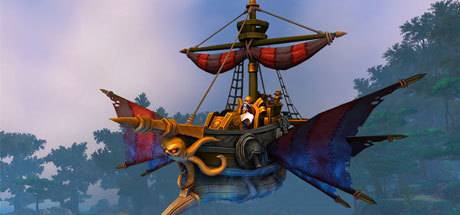 The Dreadwake