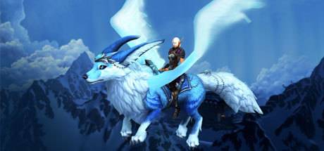 Vulpine Familiar