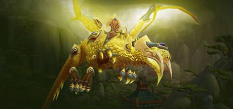 Heart of the Aspects