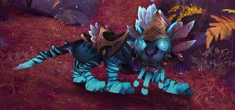 Luminous Starseeker