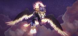 Winged Guardian Yorumları