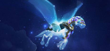 Celestial Steed