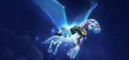 Celestial Steed Yorumları