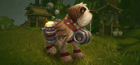 Alterac Brew Pup