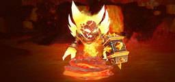 Lil’ Ragnaros Yorumları