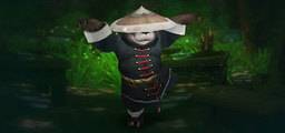 Pandaren Monk Yorumları