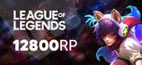 League of Legends 12800 RP - ATAHAN K. Yorumu