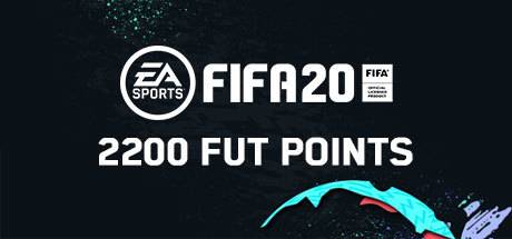 Fifa 20 2200 Fut Points