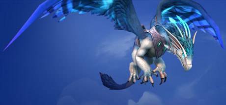 Sylverian Dreamer