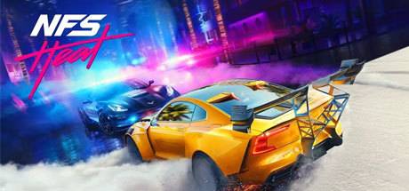 Need for Speed Heat