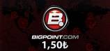 Bigpoint 1,50 TL - ERTUĞRUL S. Yorumu
