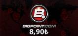 Bigpoint 8,90 TL - MUHAMMET TALHA Ç. Yorumu