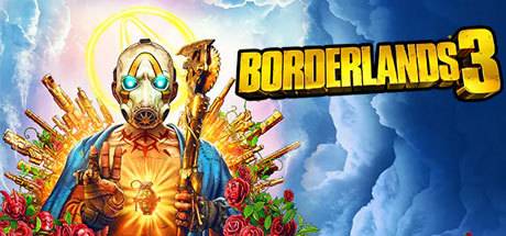 Borderlands 3 Standard Edition