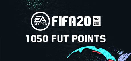 Fifa 20 1050 Fut Points