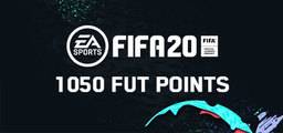 Fifa 20 1050 Fut Points Yorumları