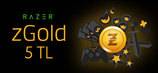 5 TL Razer Gold Pin - SELİM CENGİZ İ. Yorumu
