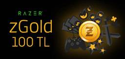 100 TL Razer Gold Pin Yorumları