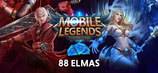 Mobile Legends 88 Elmas - ŞUAYİP Ö. Yorumu