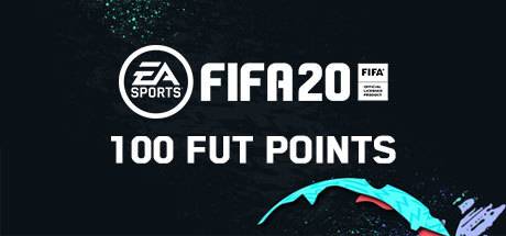 Fifa 20 100 Fut Points