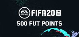 Fifa 20 500 Fut Points Yorumları
