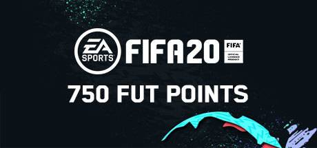 Fifa 20 750 Fut Points