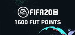 Fifa 20 1600 Fut Points Yorumları