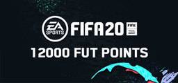 Fifa 20 12000 Fut Points Yorumları