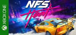 Need for Speed Heat Xbox One Yorumları