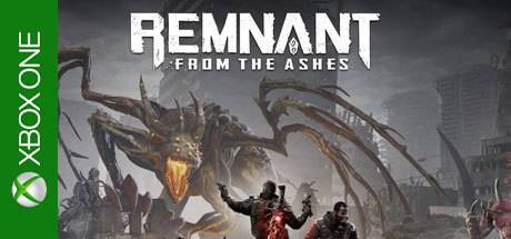 Remnant From the Ashes Xbox One