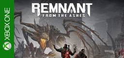 Remnant From the Ashes Xbox One Yorumları