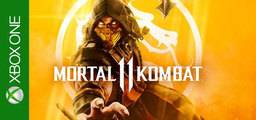Mortal Kombat 11 Xbox One Yorumları
