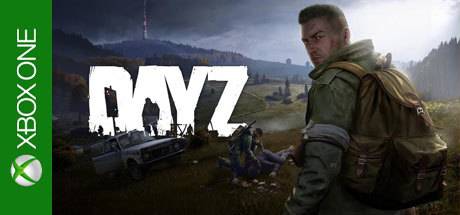 DayZ Xbox One