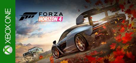Forza Horizon 4 Xbox One
